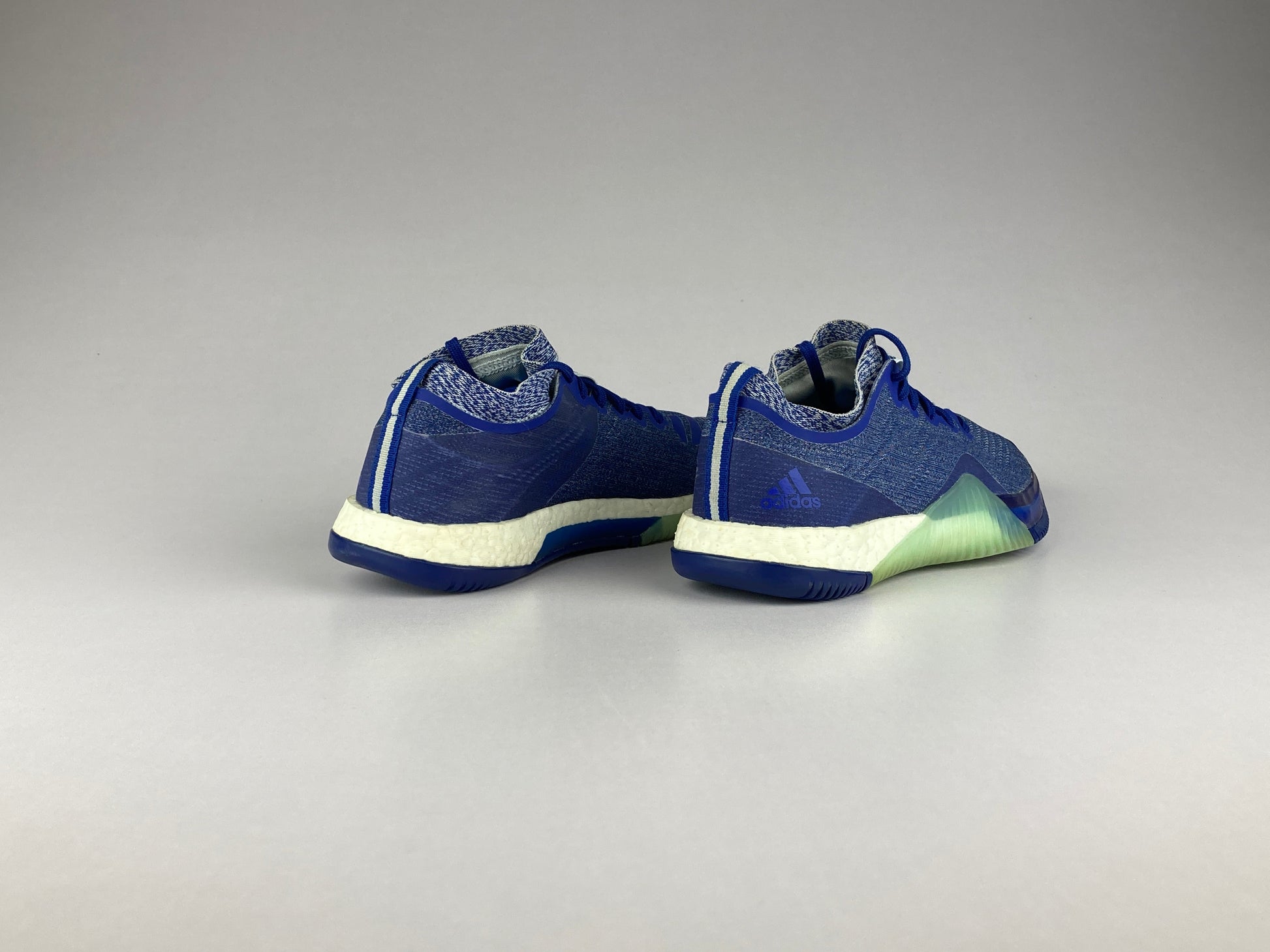 adidas CrazyTrain Elite W 'Mysink/Ftwwht/Aerblu'-Running-Athletic Corner