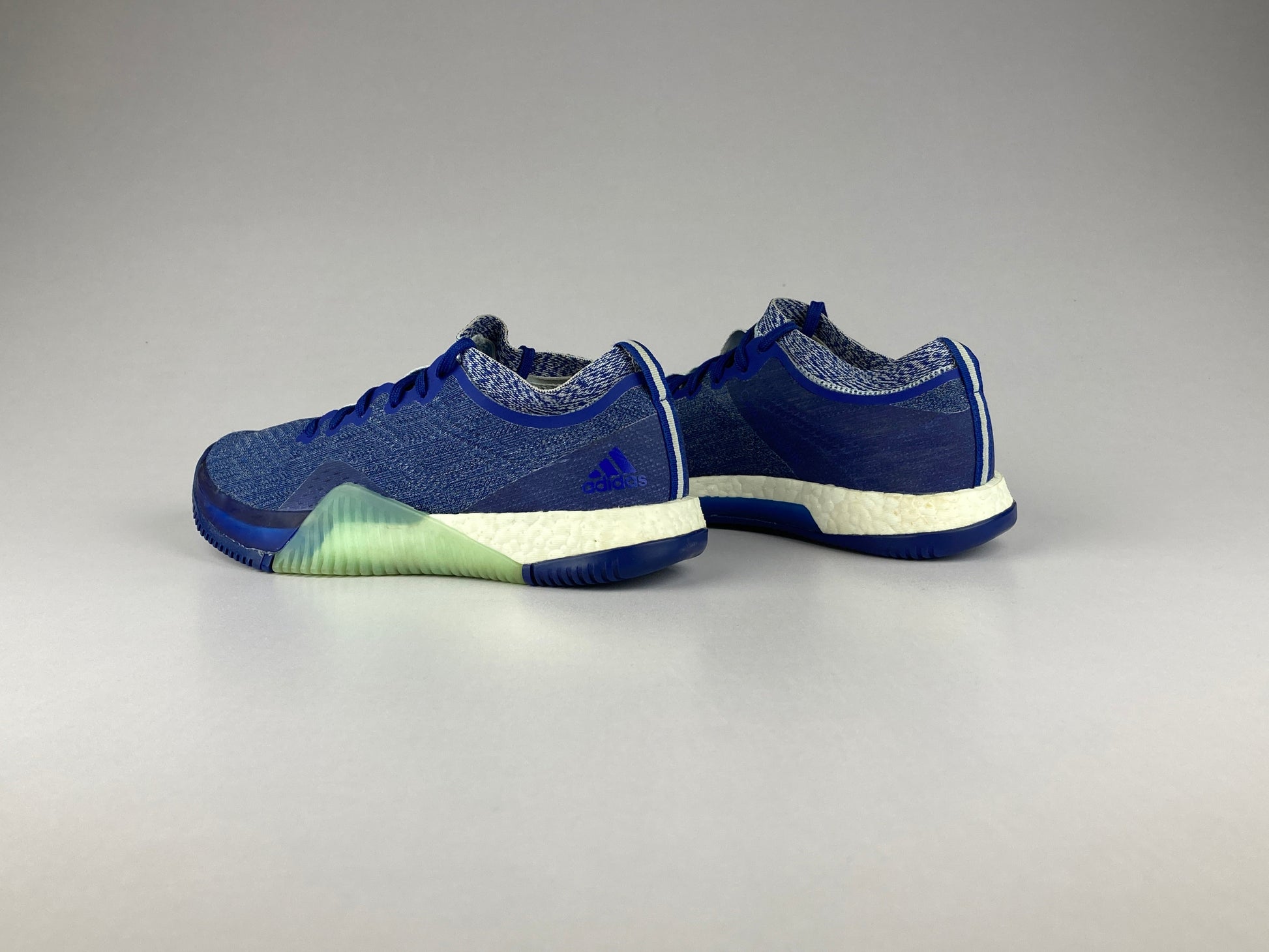adidas CrazyTrain Elite W 'Mysink/Ftwwht/Aerblu'-Running-Athletic Corner
