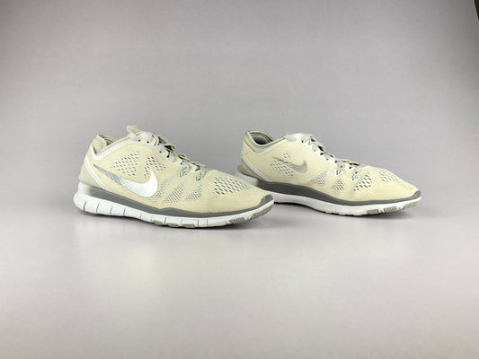 Nike Wmns Free 5.0 TR 'Grey'