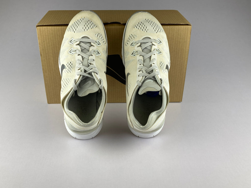Nike Wmns Free 5.0 TR 'Grey'-Running-Athletic Corner