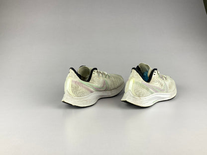 Nike Wmns Air Zoom Pegasus 36 Premium 'White/Iced Lilac/Black'-Running-Athletic Corner