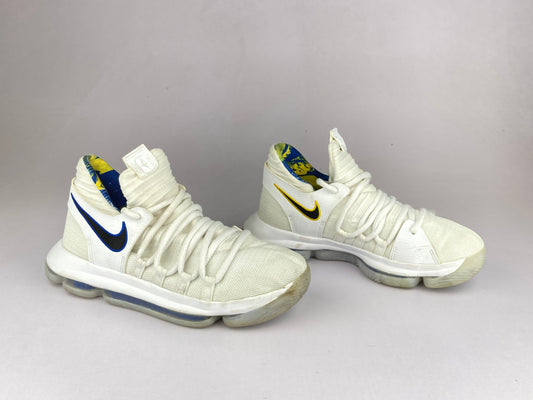 Nike KD 10 'Numbers' AJ7781-101