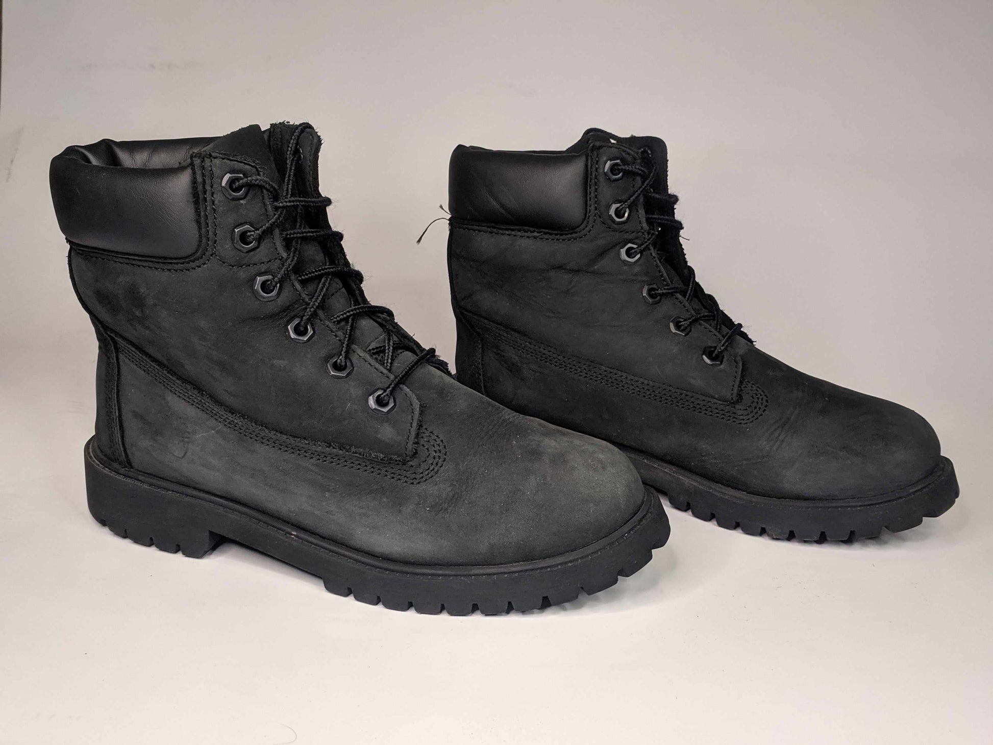 Timberland 6In Prem