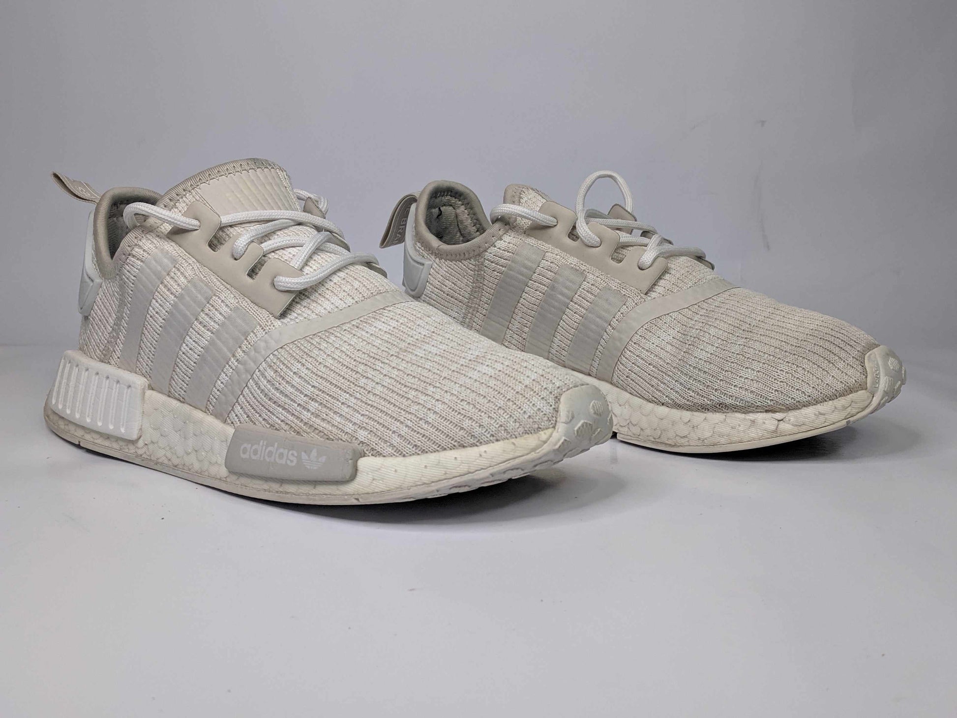 adidas Wmns NMD_R1 'Roller Knit'-Sneakers-Athletic Corner