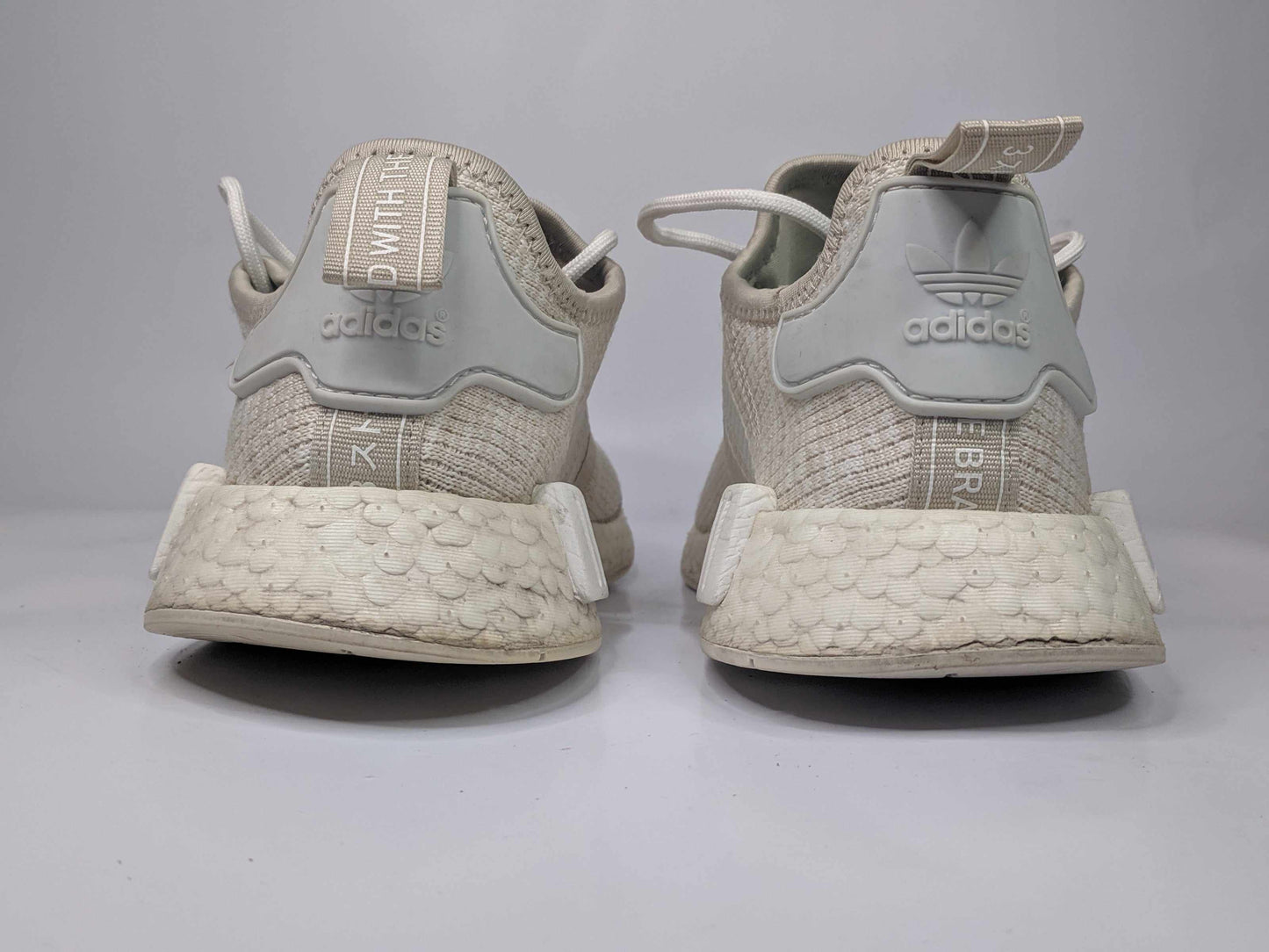 adidas Wmns NMD_R1 'Roller Knit'-Sneakers-Athletic Corner