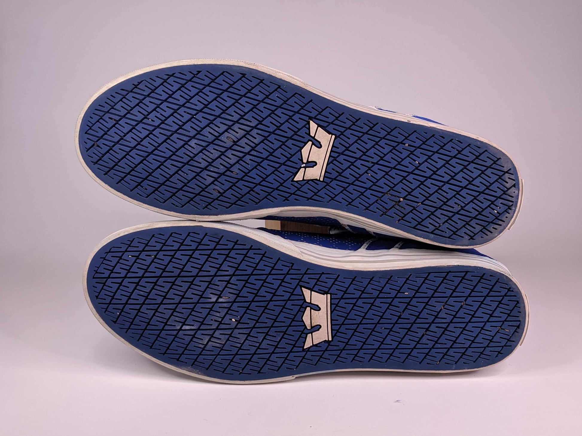 Supra High Top Sneaker