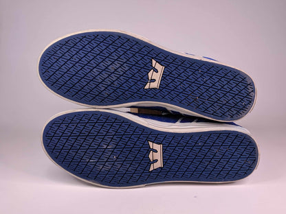 Supra High Top Sneaker