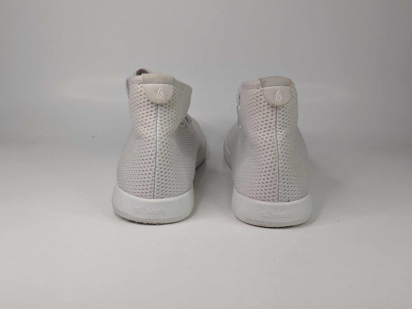 Allbirds Wmns High Top