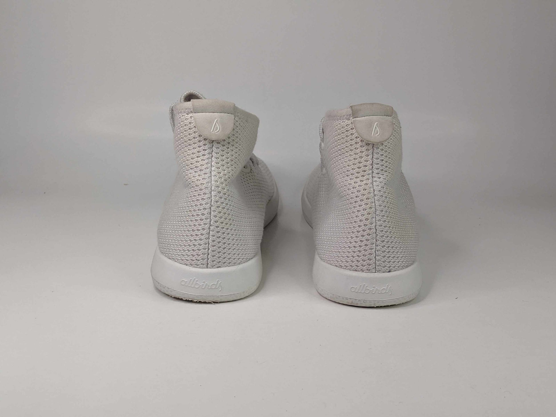 Allbirds Wmns High Top