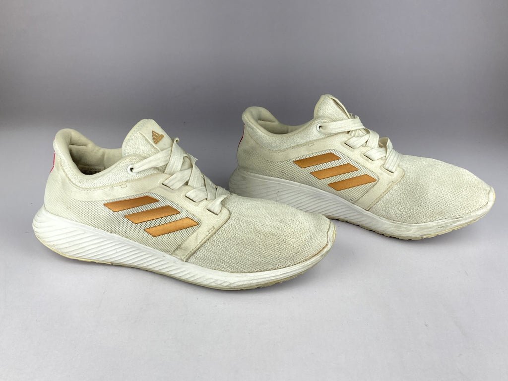 adidas Wmns Edge Lux 3 'Copper Metallic'-Running-Athletic Corner