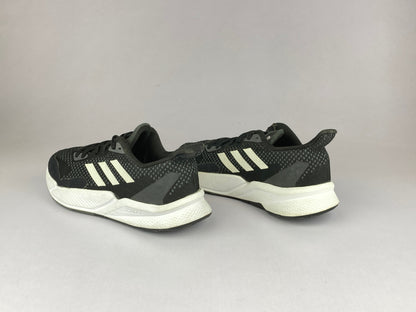 adidas Wmns X9000L2 'Core Black / Cloud White / Grey Five' fw8078-Running-Athletic Corner