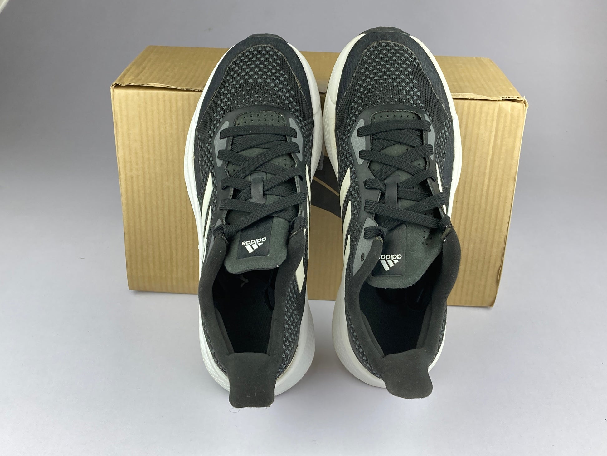 adidas Wmns X9000L2 'Core Black / Cloud White / Grey Five' fw8078-Running-Athletic Corner