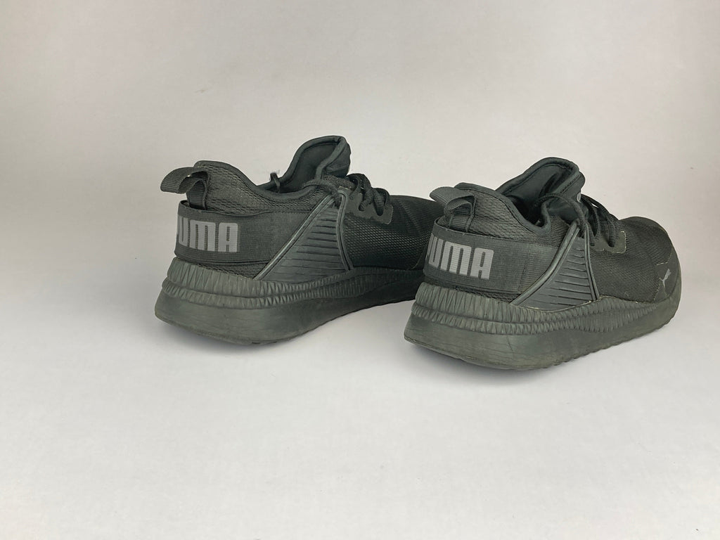 PUMA Pacer Next Cage 'Black' 365284-01-Running-Athletic Corner