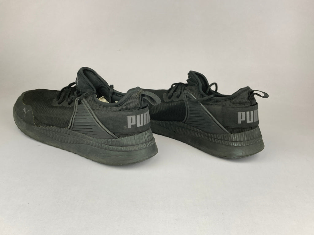 PUMA Pacer Next Cage 'Black' 365284-01-Running-Athletic Corner