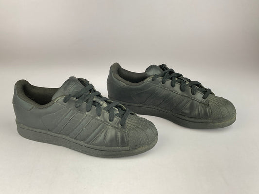 adidas Superstar Foundation 'Core Black'