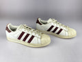 adidas Wmns Superstar 'White Red Night'