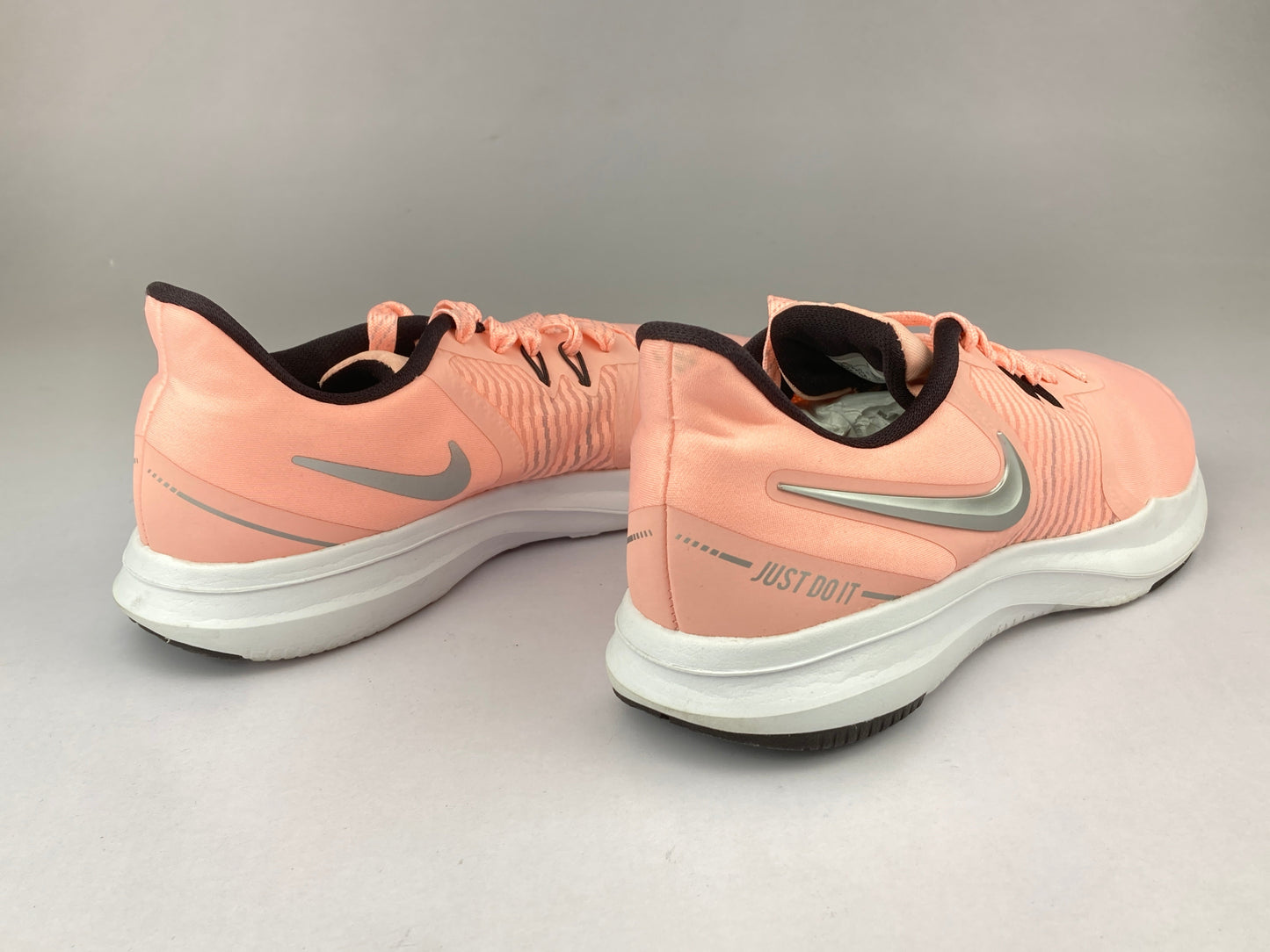 Nike Wmns In-Season Tr 8 'Pink/White' AA7773 600-Running-Athletic Corner