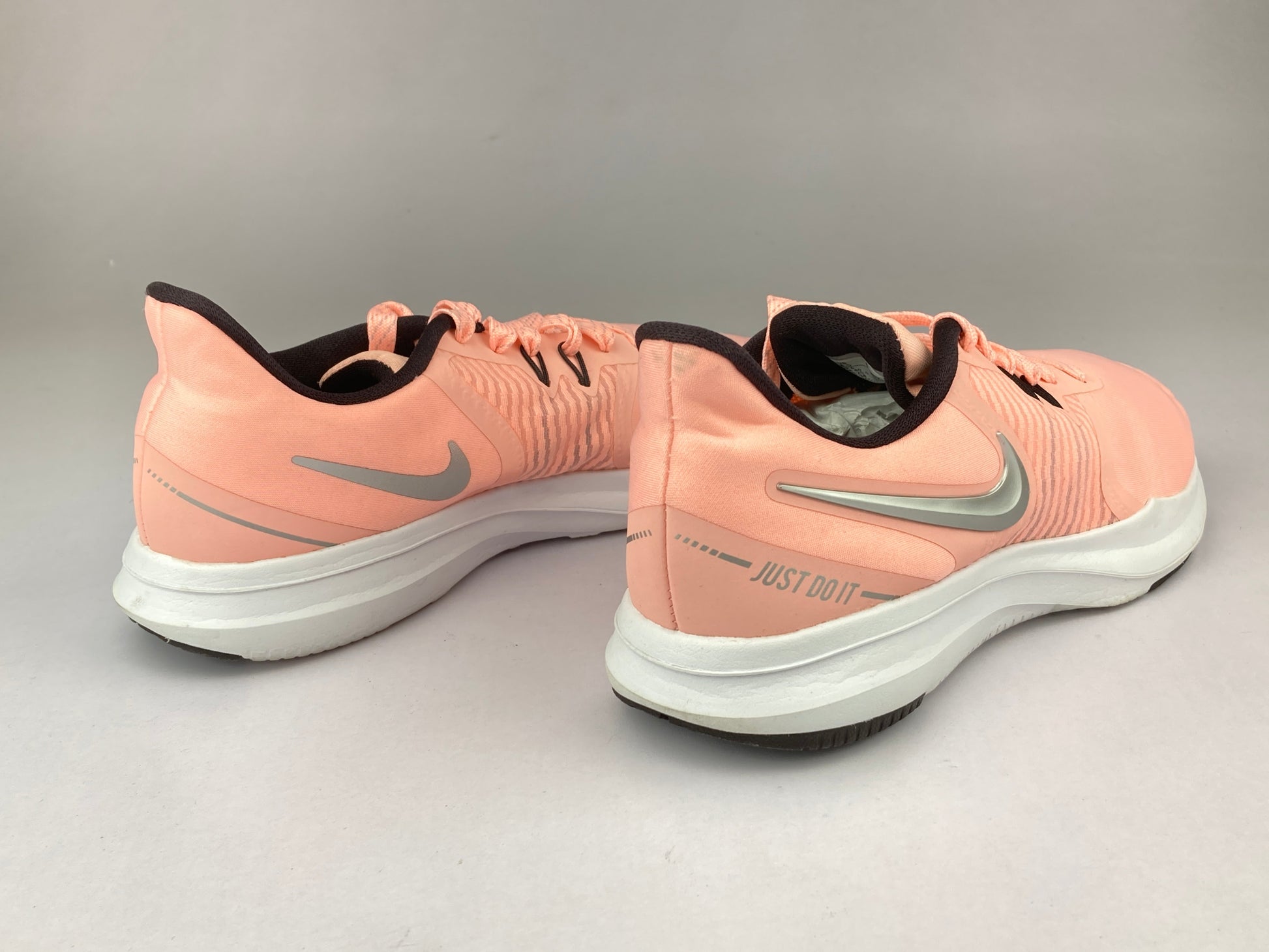 Nike Wmns In-Season Tr 8 'Pink/White' AA7773 600-Running-Athletic Corner
