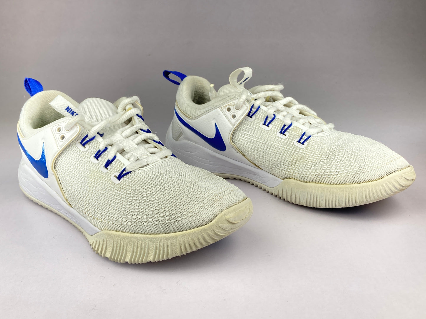 Nike Wmns Air Zoom Hyperace 2 'White Game Royal' AA0286-104