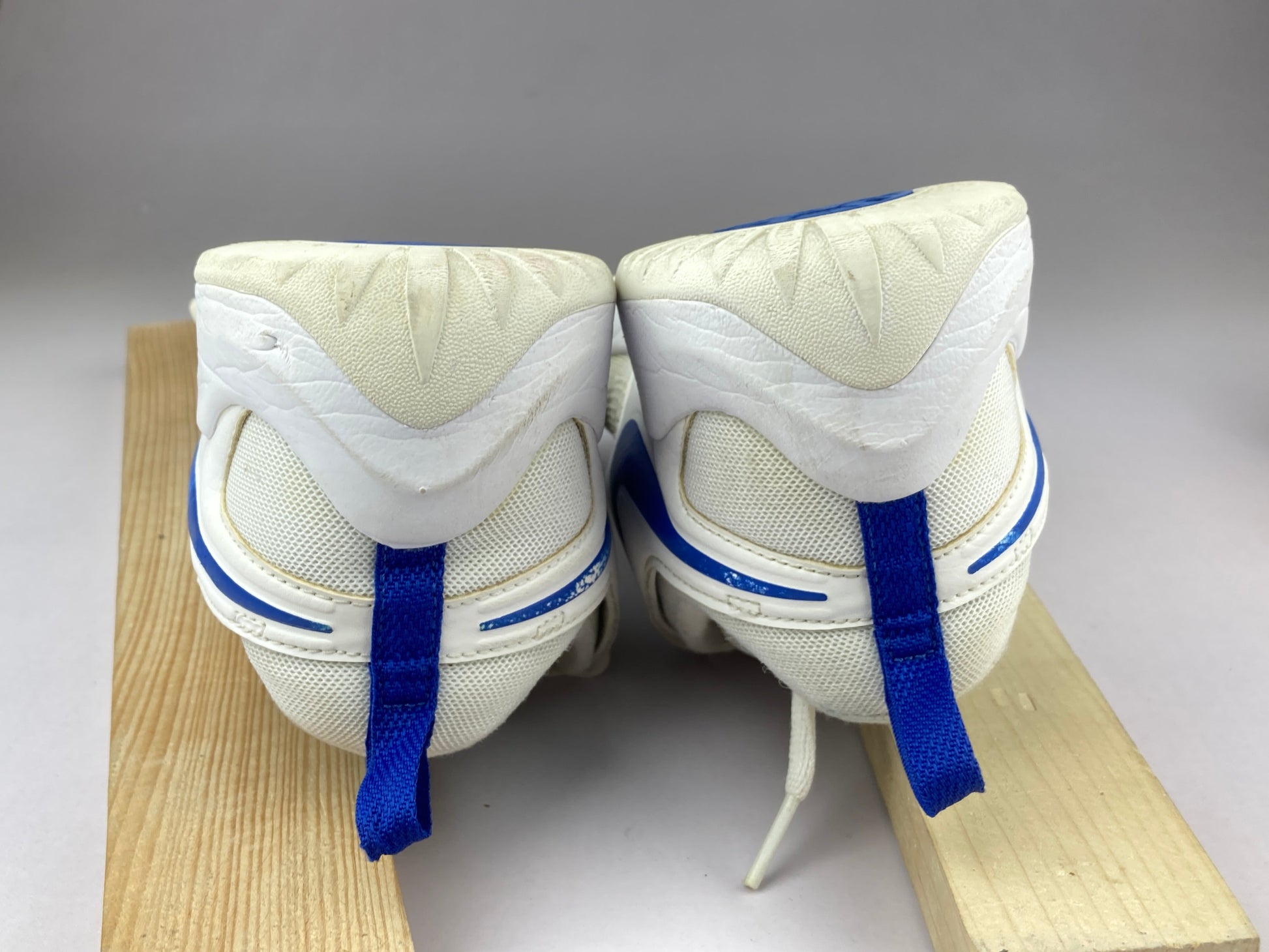 Nike Wmns Air Zoom Hyperace 2 'White Game Royal' AA0286-104-Sneakers-Athletic Corner