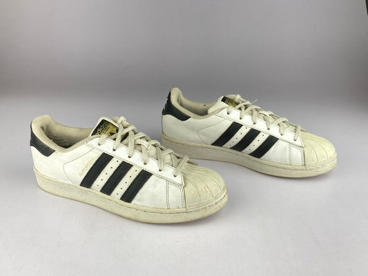 adidas Original Superstar 'Core Black/White'