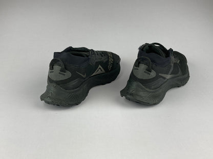 Nike Wmns Pegasus Trail 3 GTX 'Triple Black'-Running-Athletic Corner