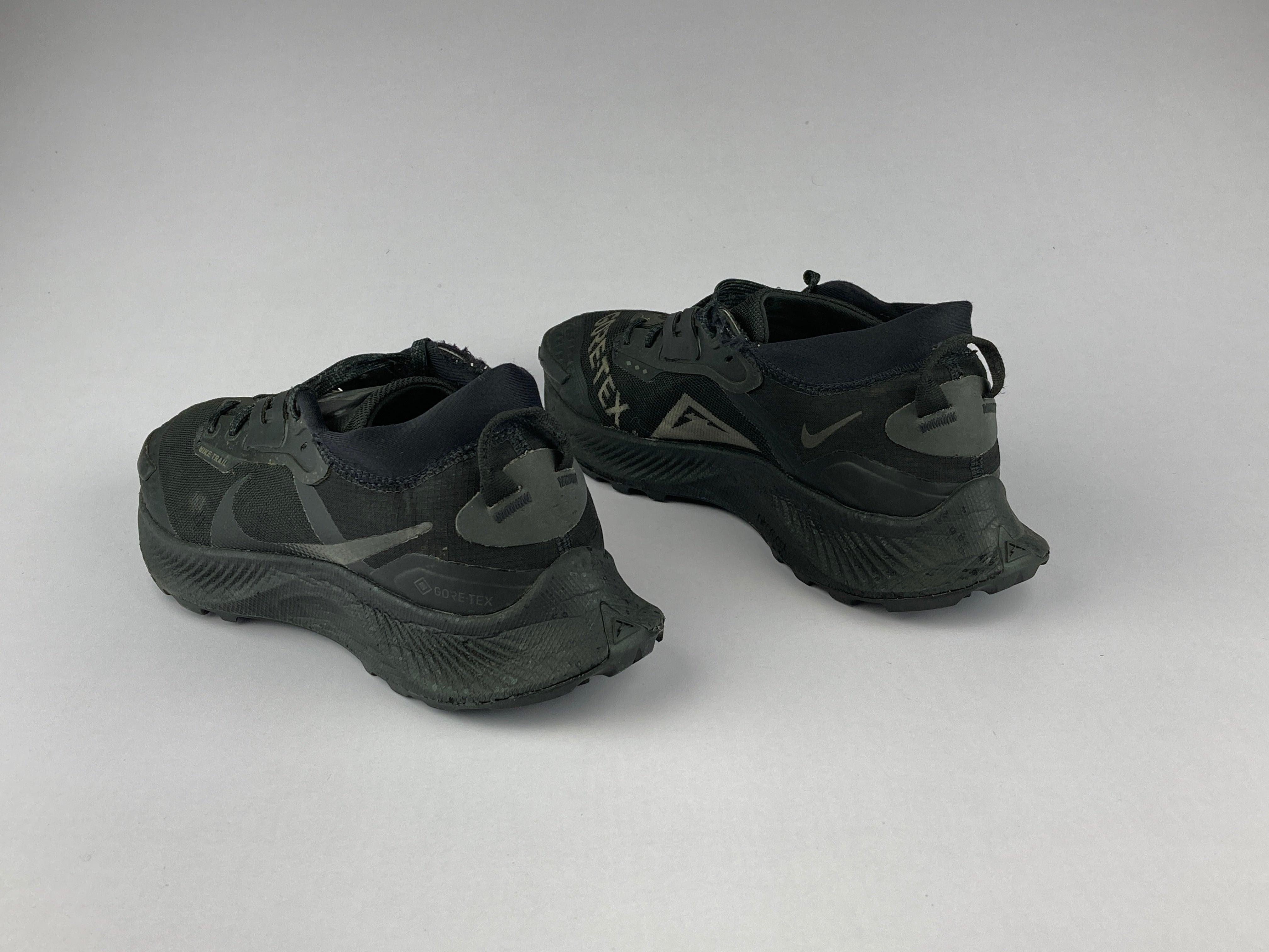 Pegasus triple black hotsell