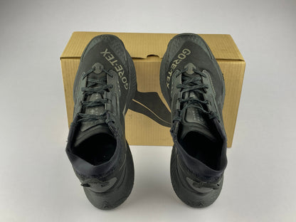 Nike Wmns Pegasus Trail 3 GTX 'Triple Black'-Running-Athletic Corner