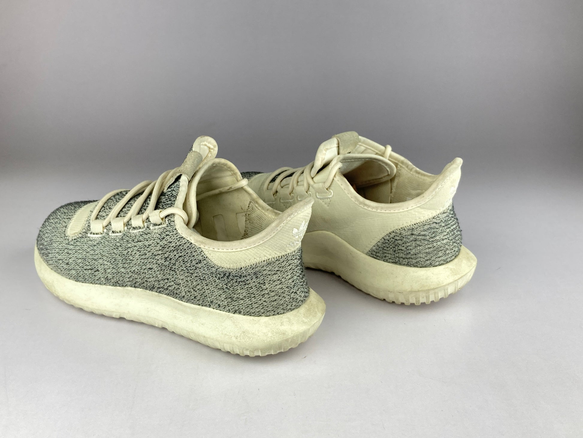 adidas Wmns Tubular 'Shadow/Off-White'-Running-Athletic Corner