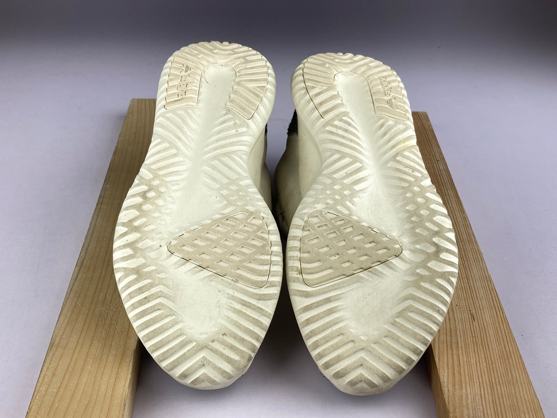 adidas Wmns Tubular 'Shadow/Off-White'-Running-Athletic Corner