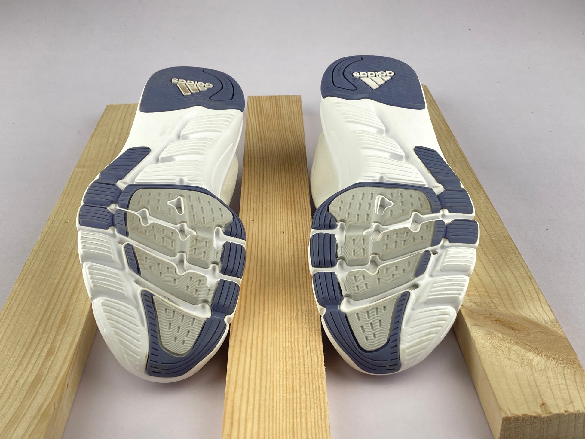adidas by Stella McCartney Adipure 'Cloud White'-Sneakers-Athletic Corner