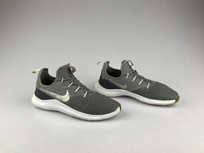 Nike Free TR Trainer 8 wmns 'Gunsmoke'-Running-Athletic Corner