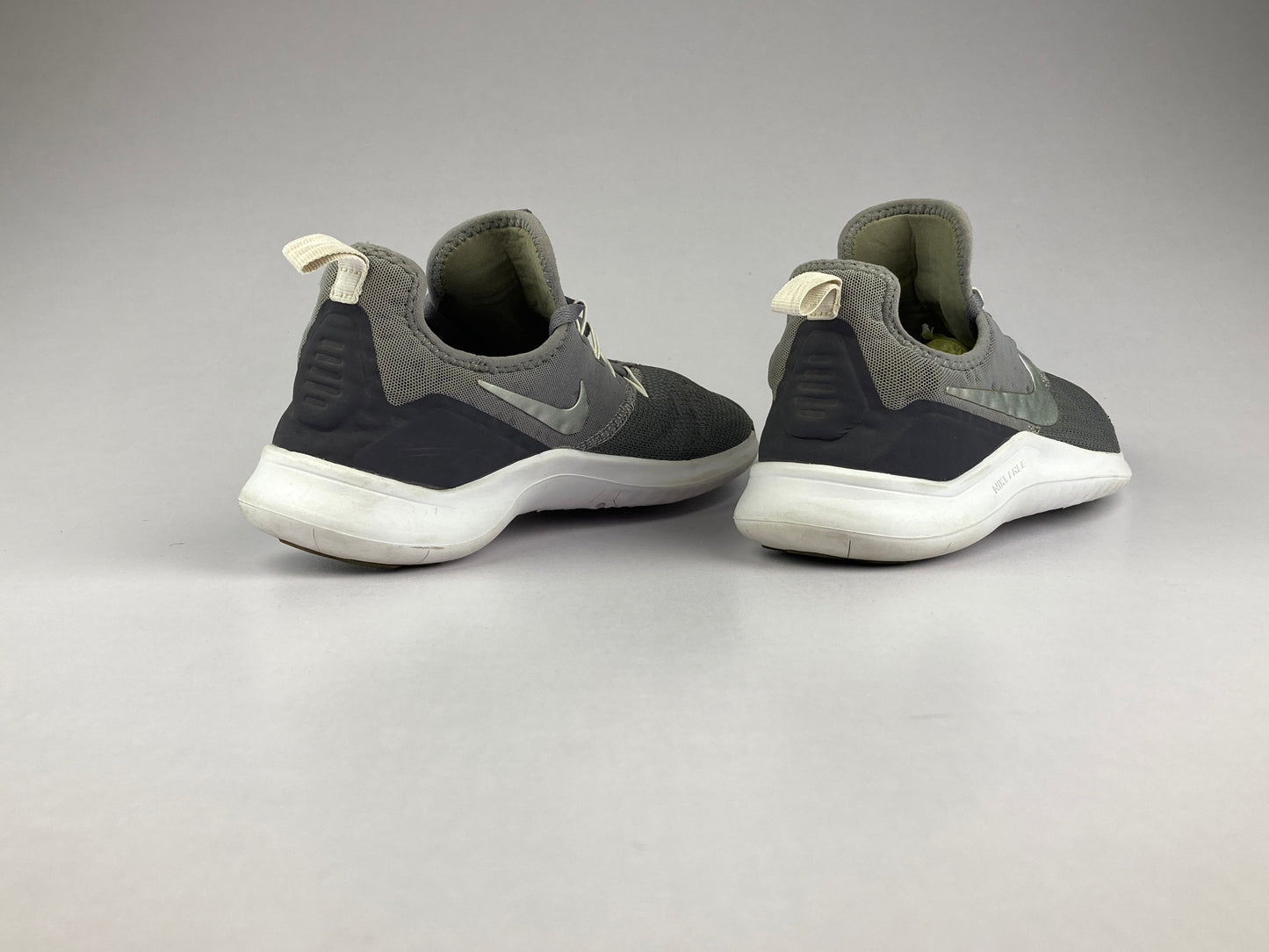 Nike Free TR Trainer 8 wmns 'Gunsmoke'-Running-Athletic Corner
