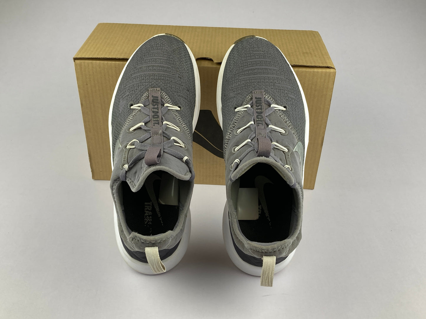 Nike Free TR Trainer 8 wmns 'Gunsmoke'-Running-Athletic Corner