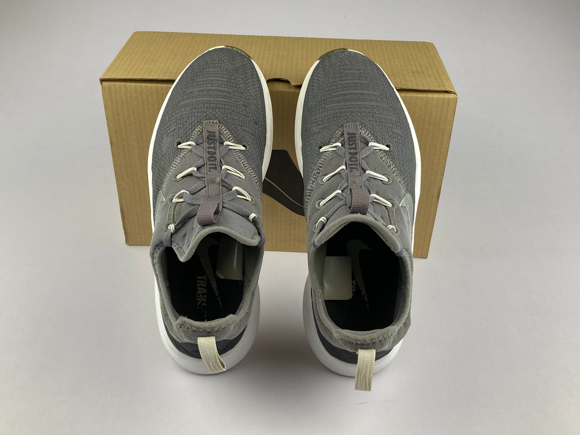 Nike Free TR Trainer 8 wmns 'Gunsmoke'-Running-Athletic Corner