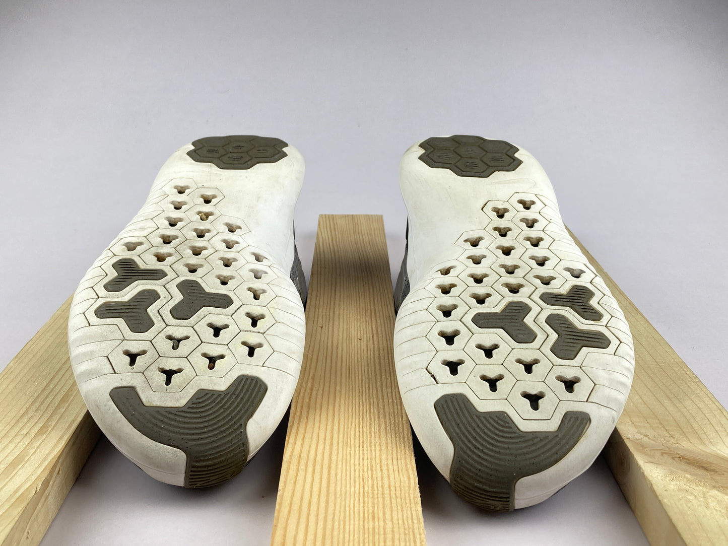 Nike Free TR Trainer 8 wmns 'Gunsmoke'-Running-Athletic Corner