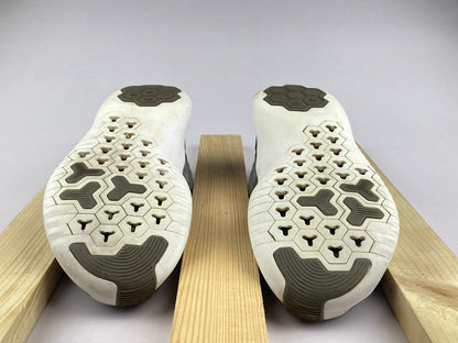 Nike Free TR Trainer 8 wmns 'Gunsmoke'-Running-Athletic Corner