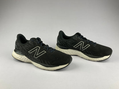 New Balance Fresh Foam 880v11 'Black/Cyclone'-Running-Athletic Corner