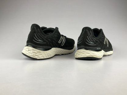 New Balance Fresh Foam 880v11 'Black/Cyclone'-Running-Athletic Corner