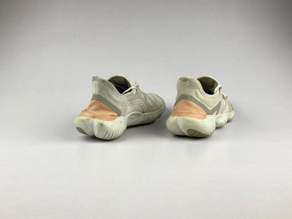 Nike Free RN 5.0 2019 wmns 'Grey/White/Pink'-Running-Athletic Corner