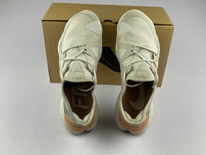 Nike Free RN 5.0 2019 wmns 'Grey/White/Pink'-Running-Athletic Corner