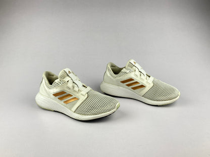 adidas Wmns Edge Lux 3 'White'-Running-Athletic Corner