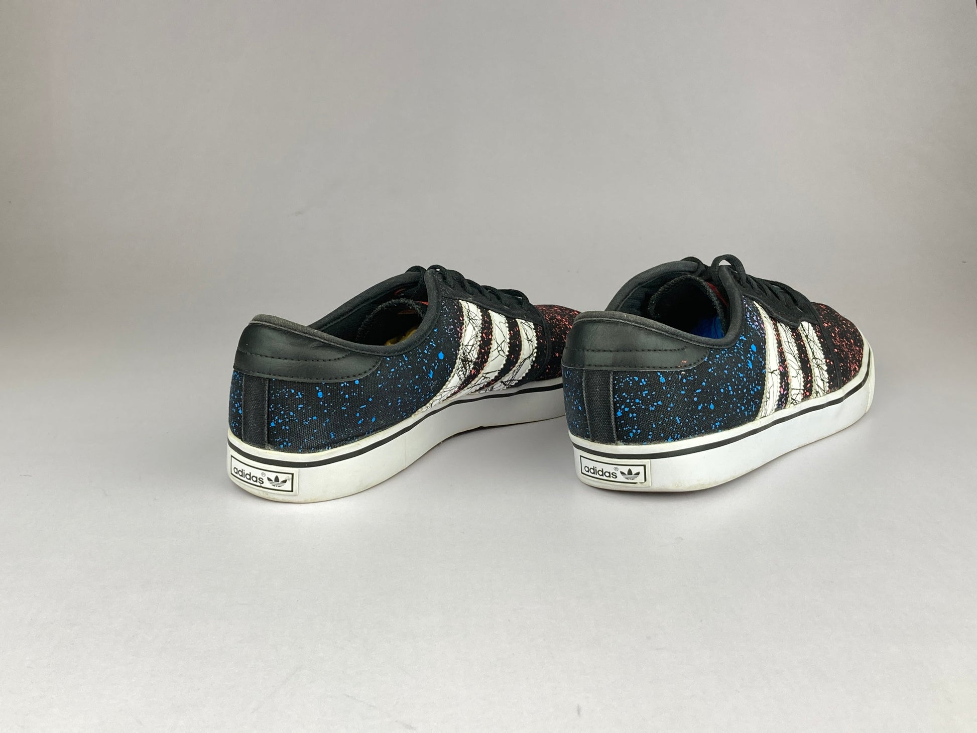 adidas seeley skate shoe