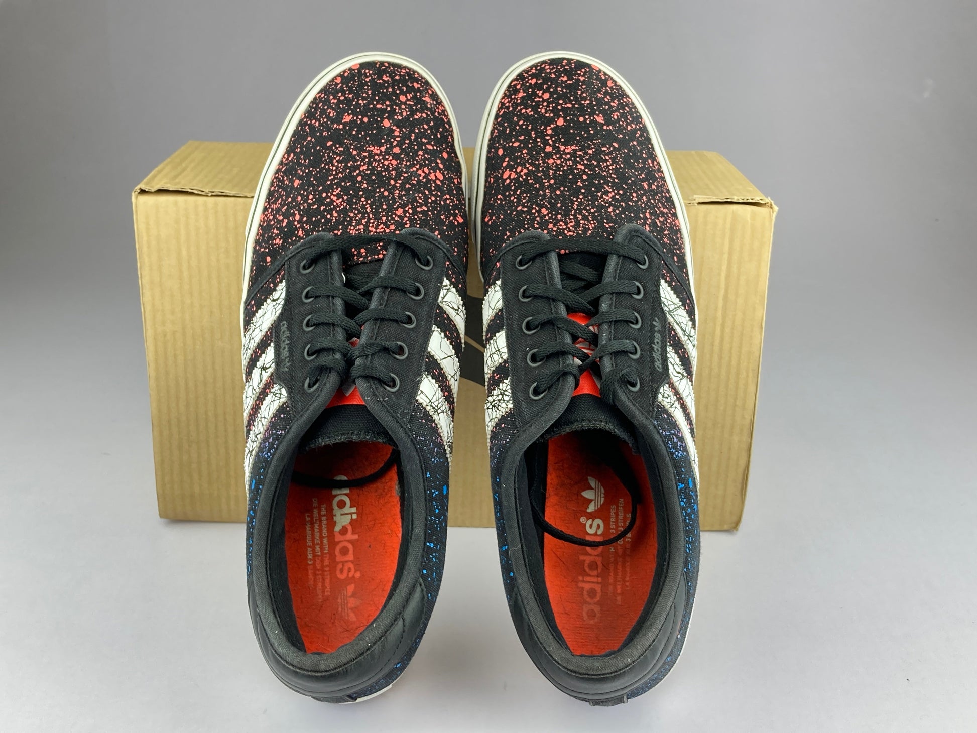 adidas seeley skate shoe