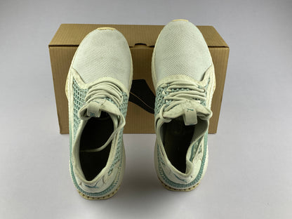 Puma Tsugi Netfit 'Blue Flower-Aquifer/Whisper White'-Running-Athletic Corner