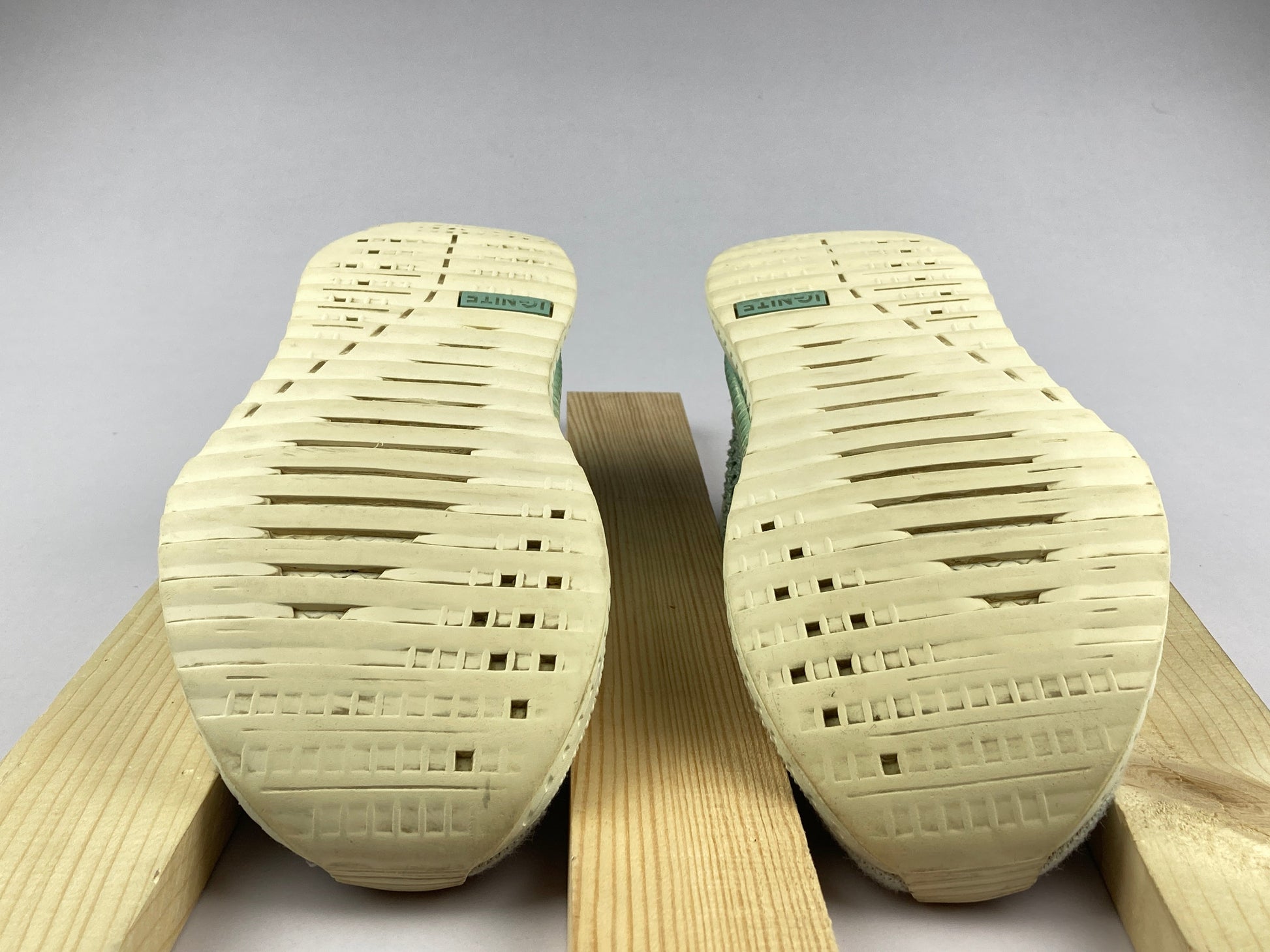 Puma Tsugi Netfit 'Blue Flower-Aquifer/Whisper White'-Running-Athletic Corner