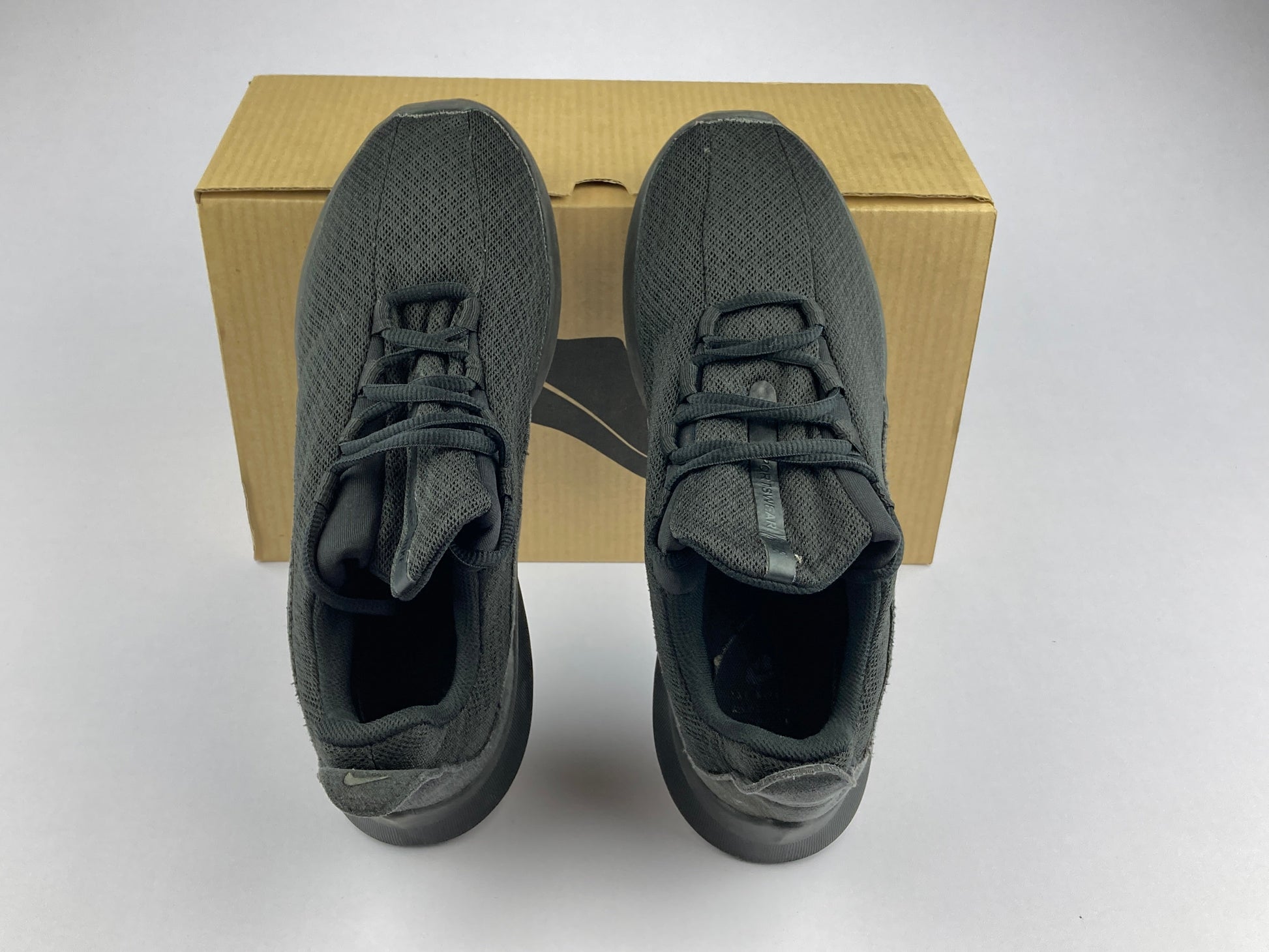 Nike Wmns Viale 'Black'-Running-Athletic Corner