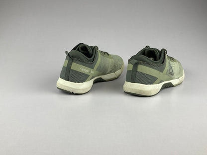 Reebok Wmns Crossfit Grace TR 'Light Green'-Running-Athletic Corner