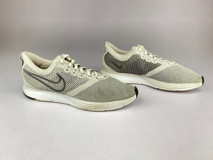 Nike Wmns Zoom Strike 'Vast Grey' aj0188-006