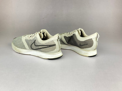 Nike Wmns Zoom Strike 'Vast Grey' aj0188-006-Running-Athletic Corner